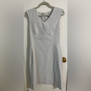 MM. Lafleur dress